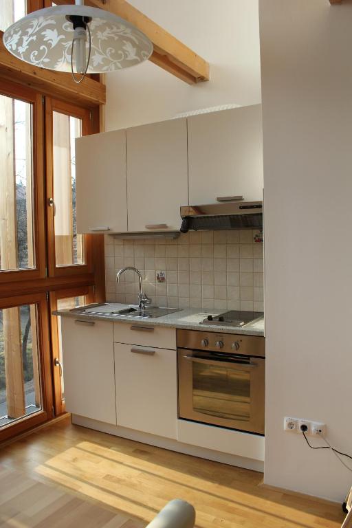 Guest Accomodation Klancar Ig Room photo
