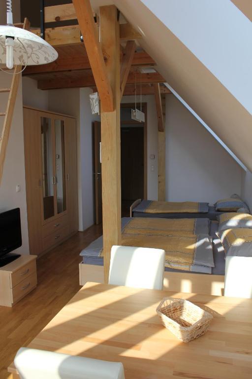 Guest Accomodation Klancar Ig Room photo