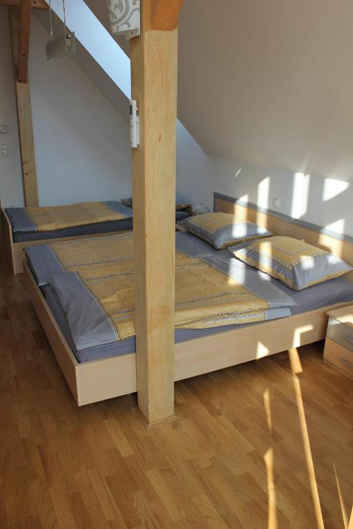 Guest Accomodation Klancar Ig Room photo