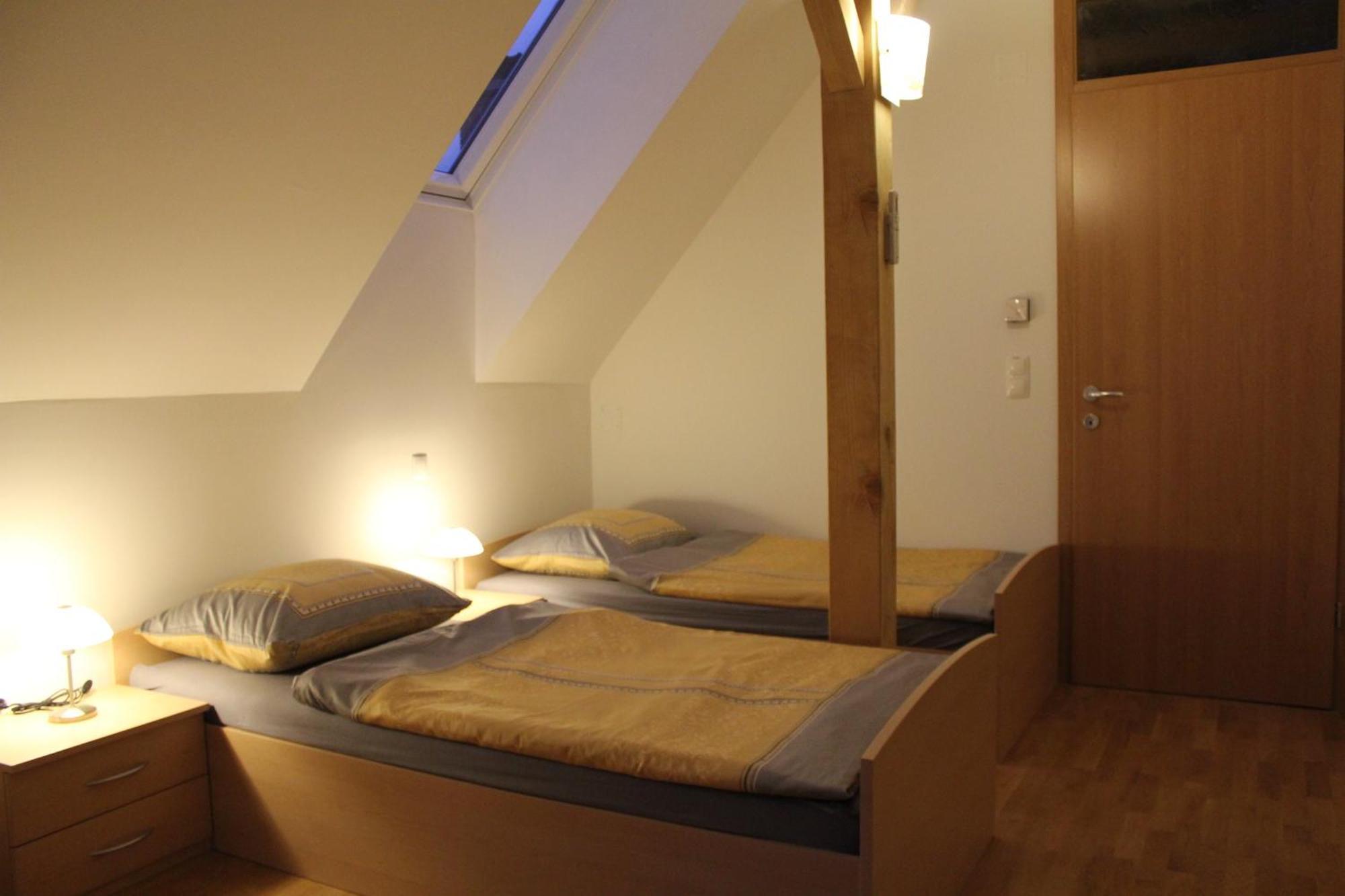 Guest Accomodation Klancar Ig Exterior photo