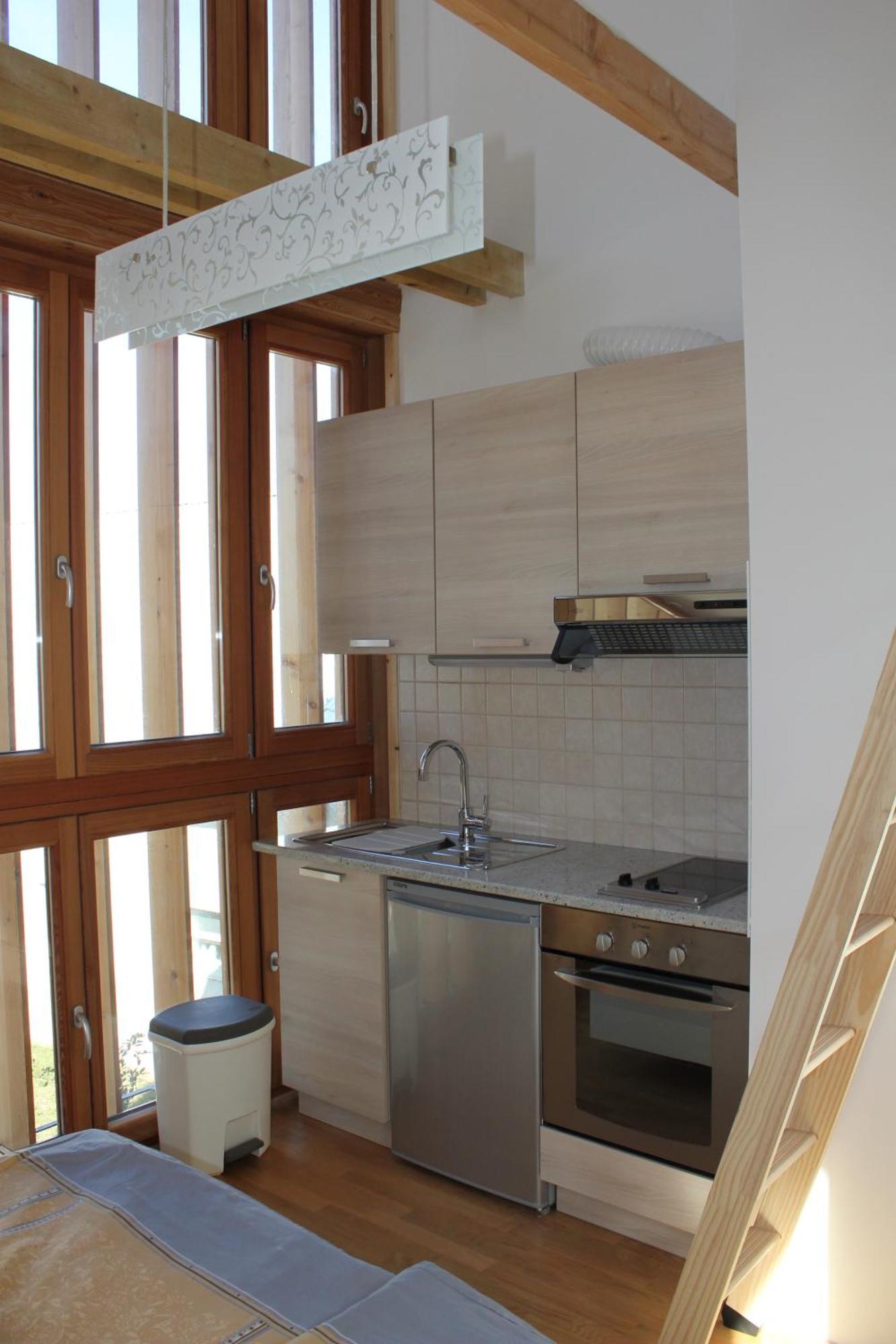Guest Accomodation Klancar Ig Exterior photo