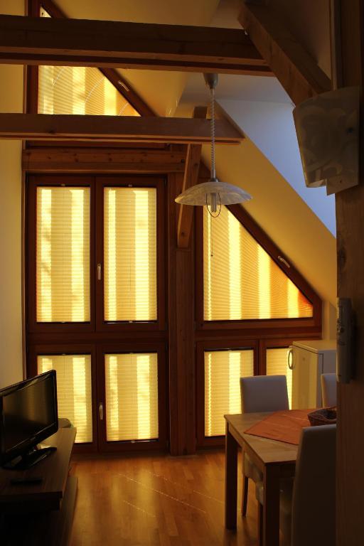 Guest Accomodation Klancar Ig Room photo