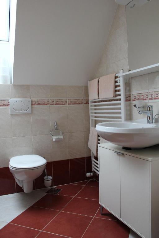 Guest Accomodation Klancar Ig Room photo