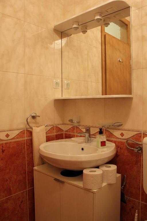 Guest Accomodation Klancar Ig Room photo