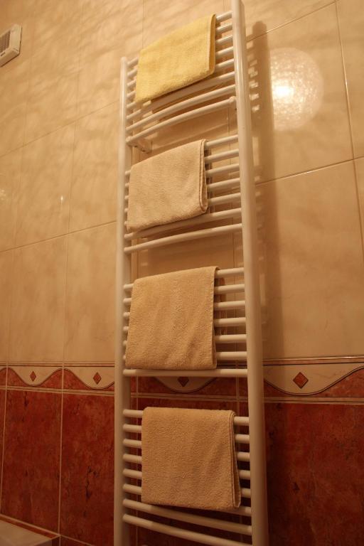 Guest Accomodation Klancar Ig Room photo