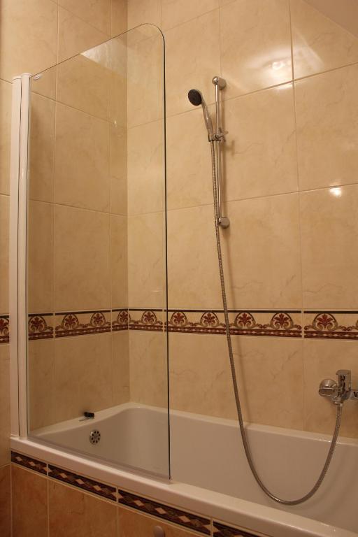 Guest Accomodation Klancar Ig Room photo