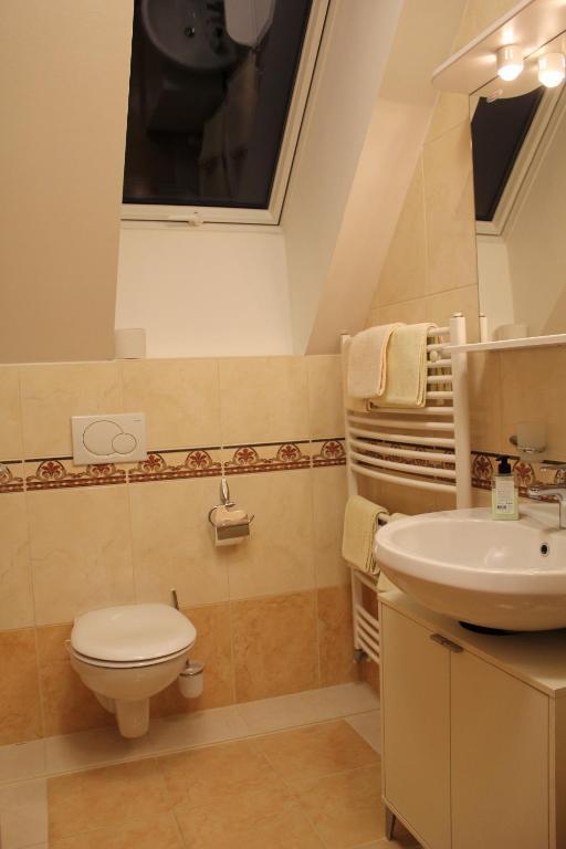 Guest Accomodation Klancar Ig Room photo