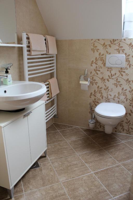 Guest Accomodation Klancar Ig Room photo