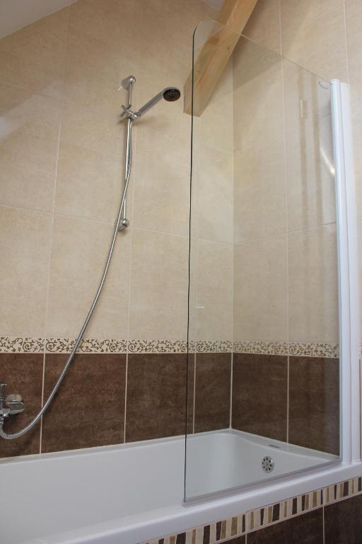 Guest Accomodation Klancar Ig Room photo